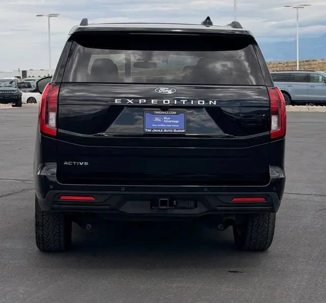 2025 Ford Expedition Active 4WD photo 4