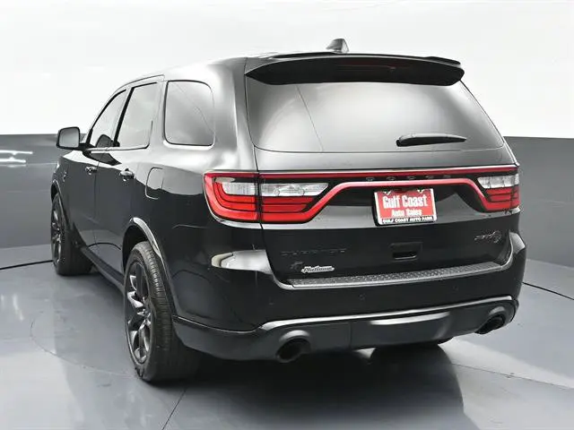 2024 Dodge Durango SRT Hellcat Premium AWD photo 4