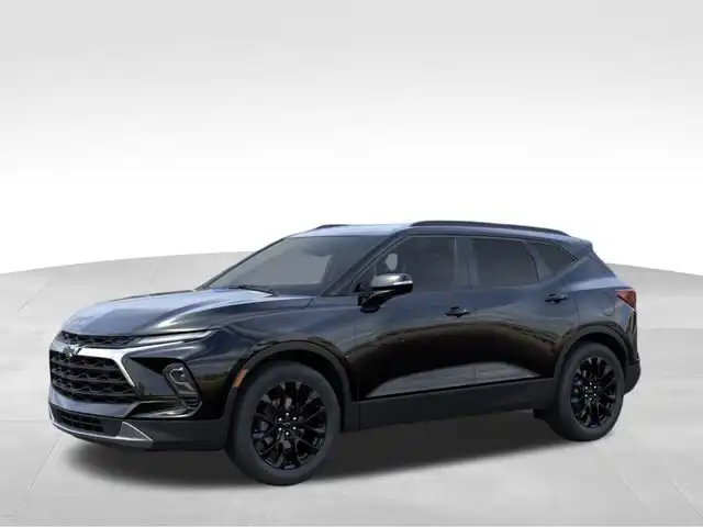 2026 Chevrolet Blazer 2.0T 3LT AWD's photo
