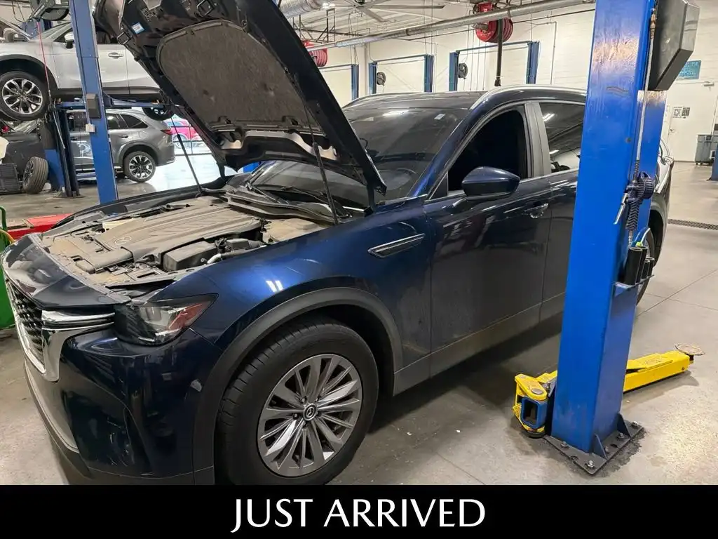 2024 Mazda CX-90 Turbo Select Package's photo