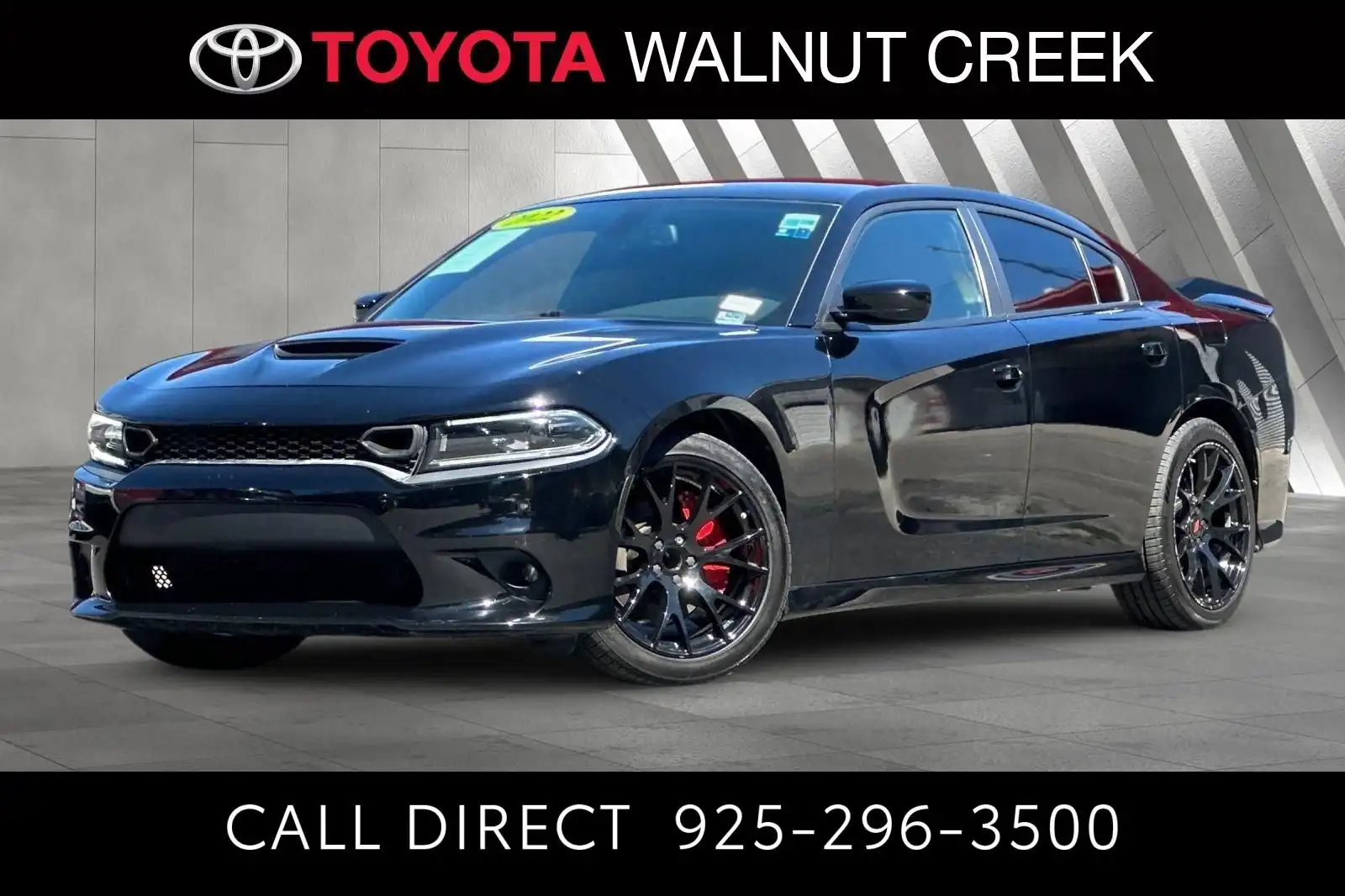 2022 Dodge Charger R/T's photo