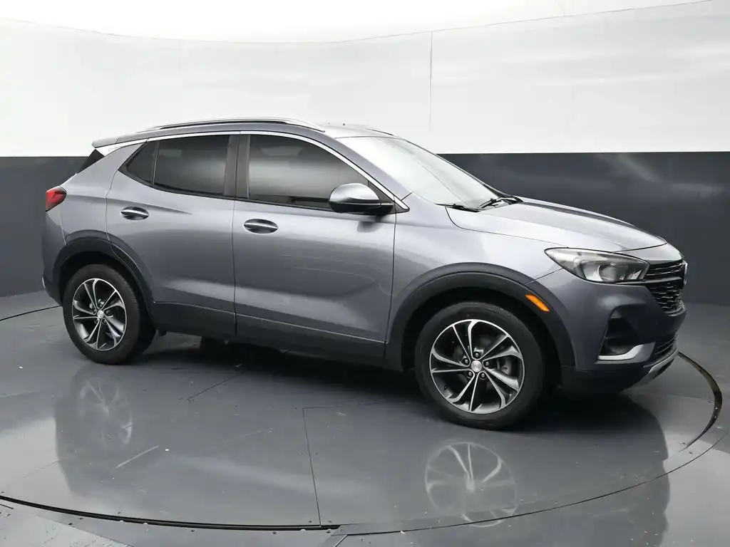 2022 Buick Encore GX Select's photo
