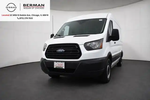 2019 Ford Transit 250 Med Roof Sliding Pass. 148 WB's photo