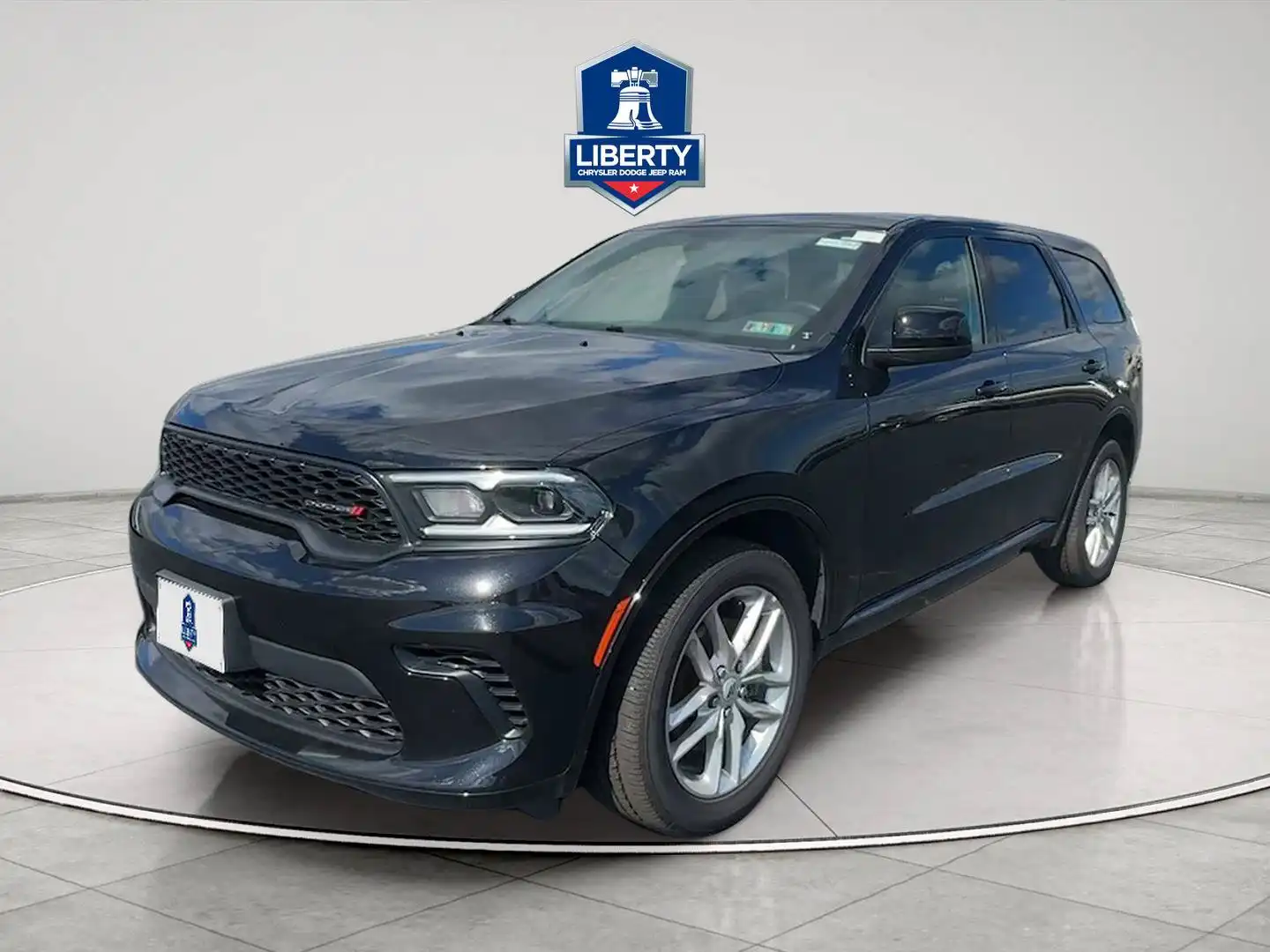 2026 Dodge Durango GT AWD's photo