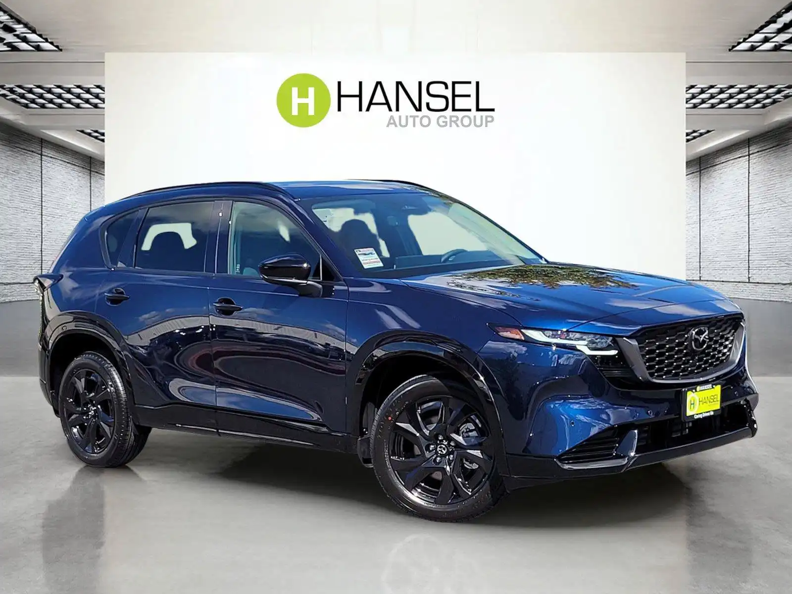 2026 Mazda CX-5 Premium Plus AWD Auto S's photo