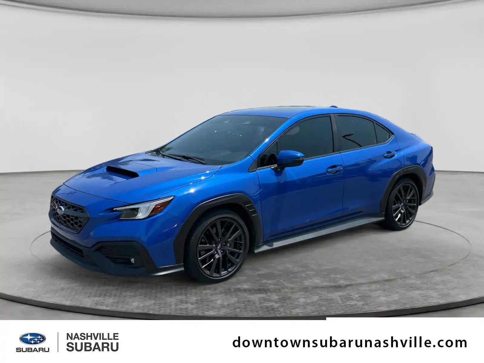2024 Subaru WRX Limited CVT's photo