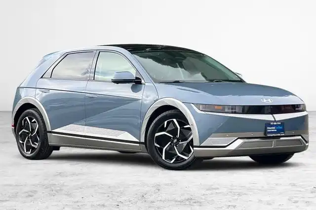 2024 Hyundai Ioniq 5 Limited RWD's photo