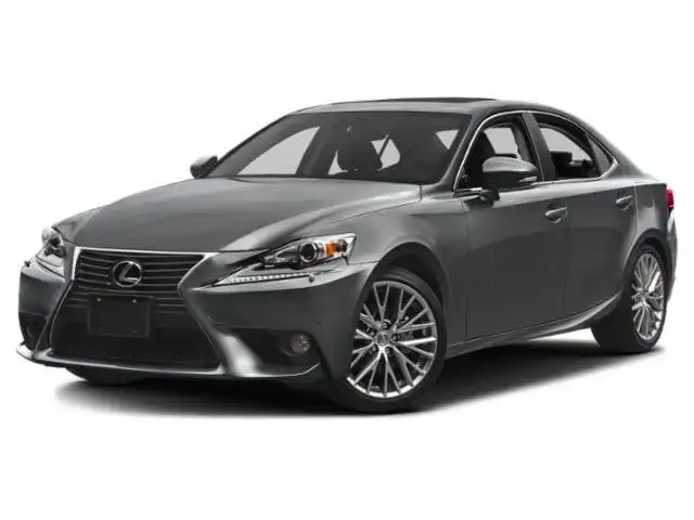 2015 Lexus IS 350 250 AWD's photo