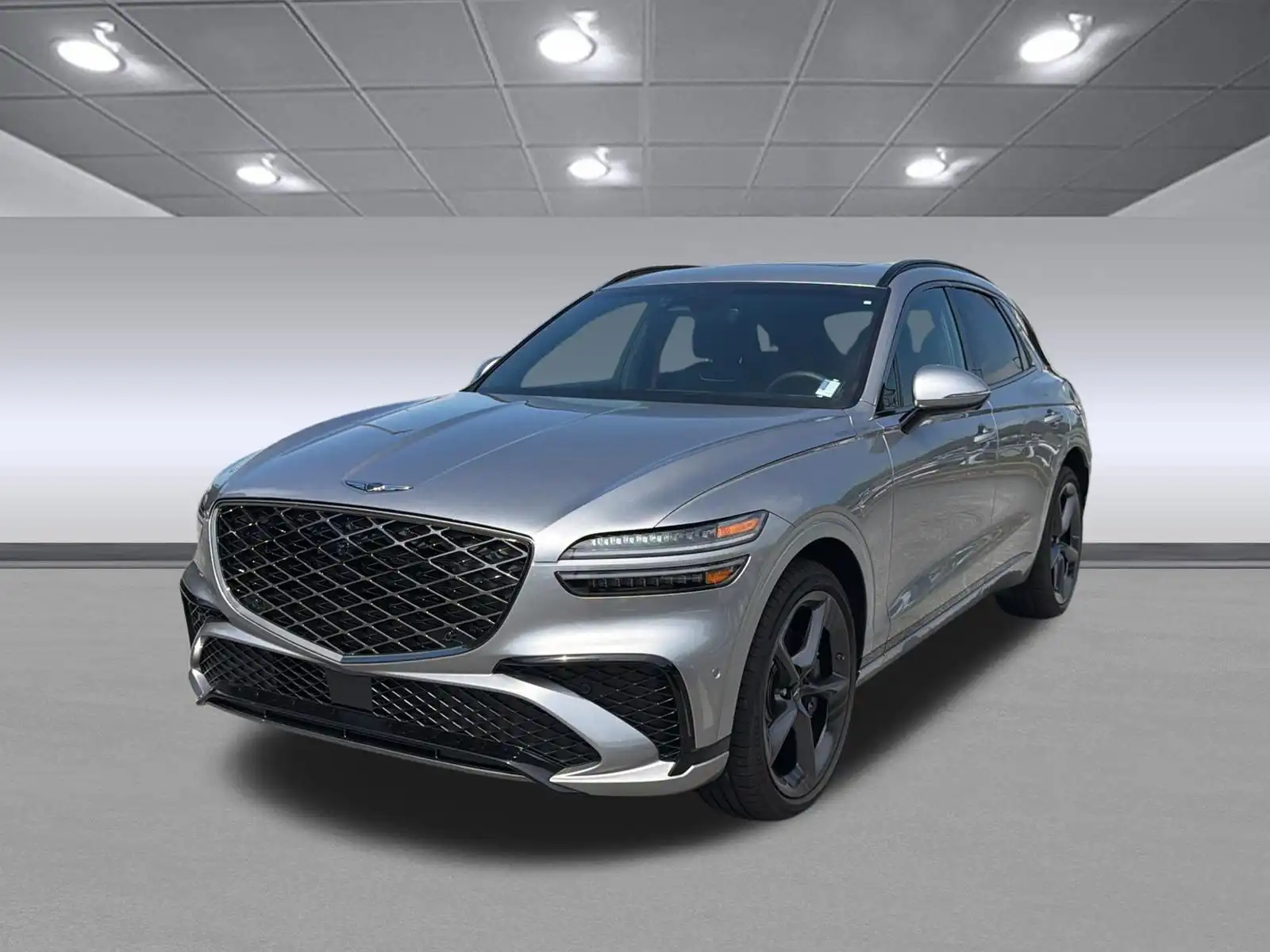 2026 Genesis GV70 2.5T Sport Prestige AWD's photo