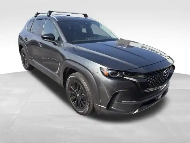 2024 Mazda CX-50 2.5 S SELECT's photo