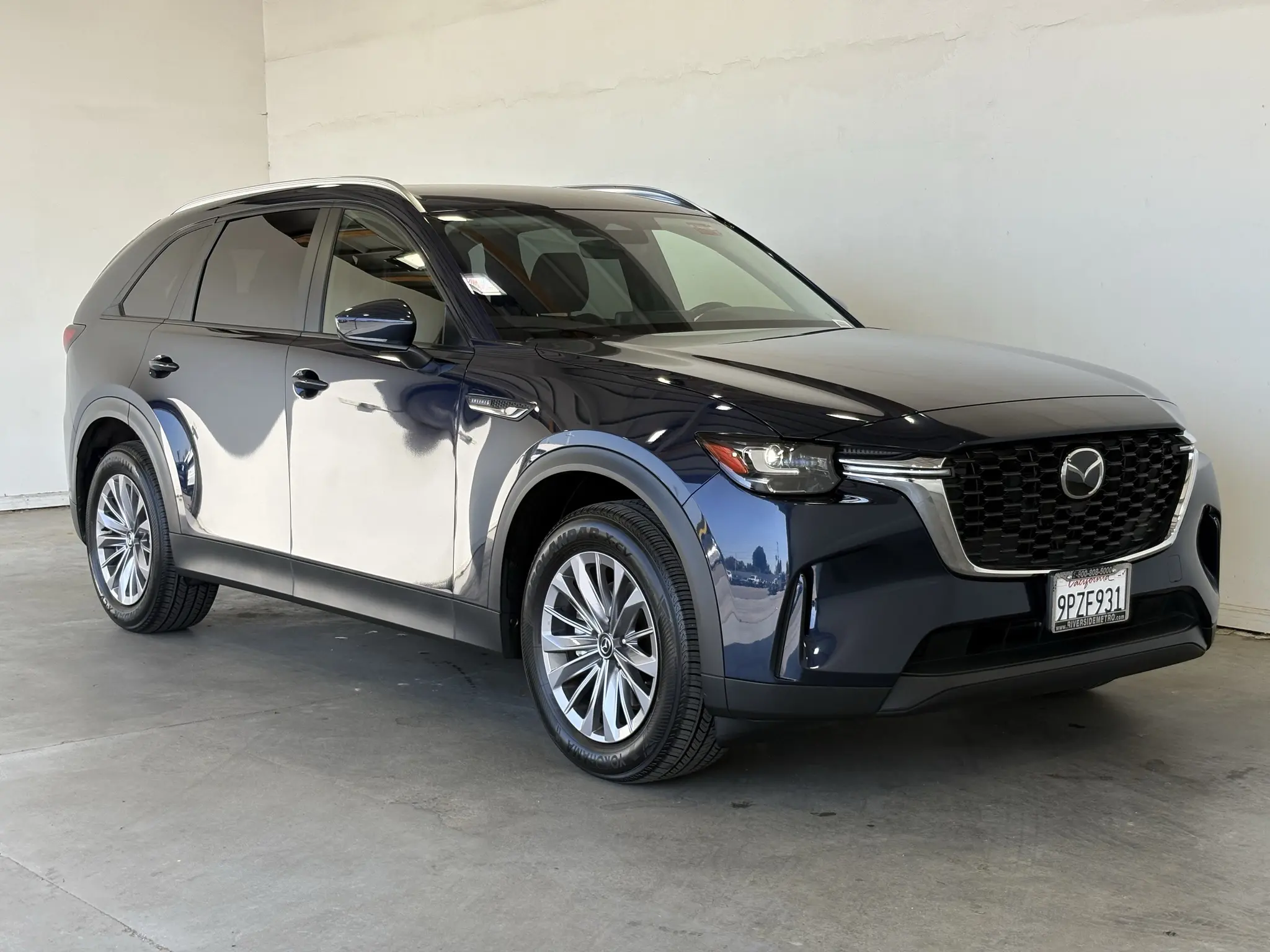 2025 Mazda CX-90 Turbo Select Package photo 4