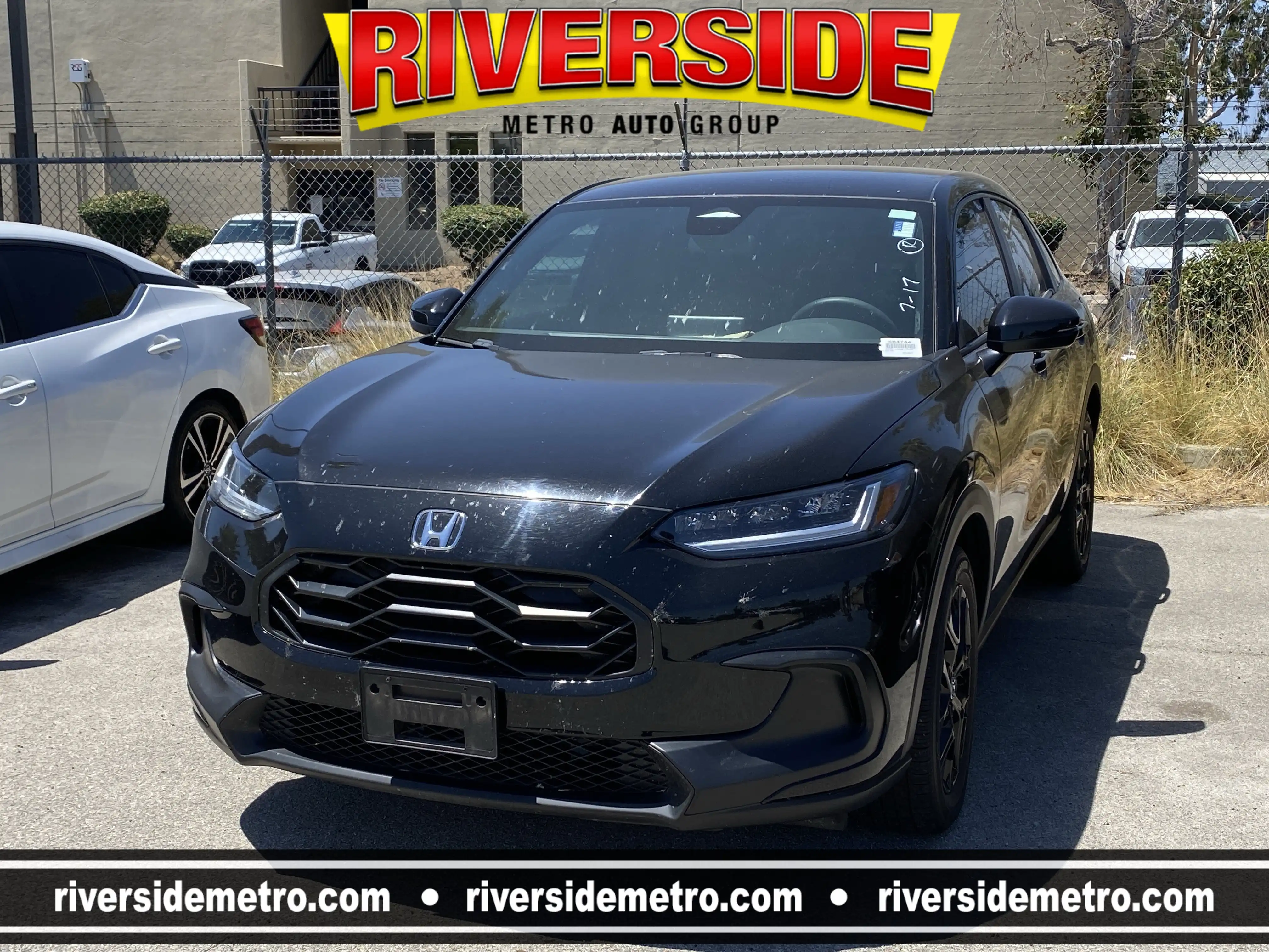 2025 Honda HR-V Sport 2WD's photo