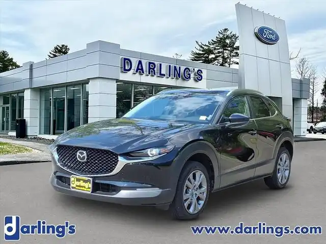 2025 Mazda CX-30 Preferred AWD's photo