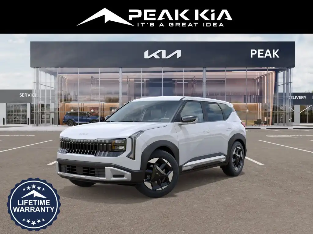 2027 Kia Seltos S AWD's photo