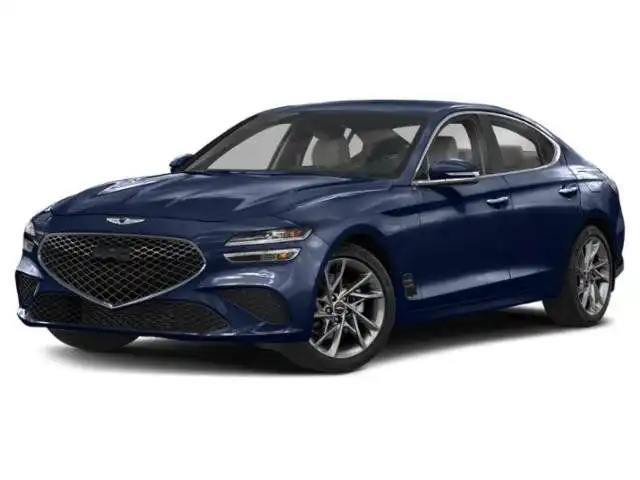 2023 Genesis G70 2.0T Standard AWD's photo