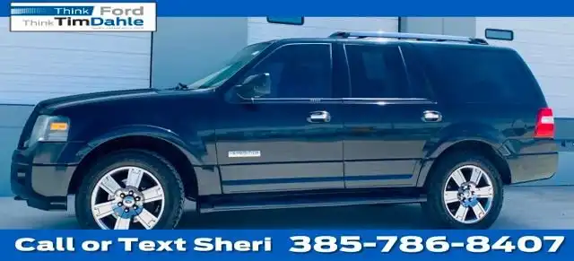 2007 Ford Expedition Limited 4X4's photo