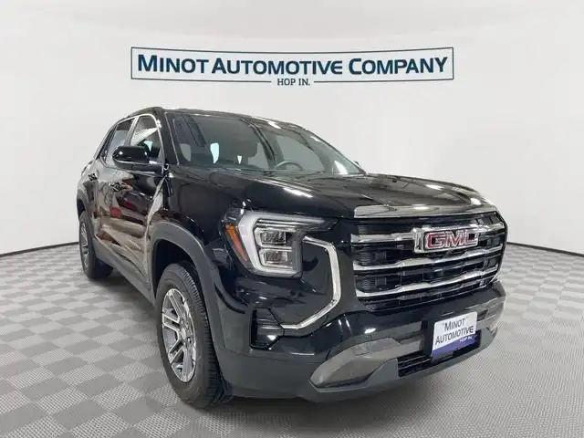 2026 GMC Terrain Elevation AWD's photo