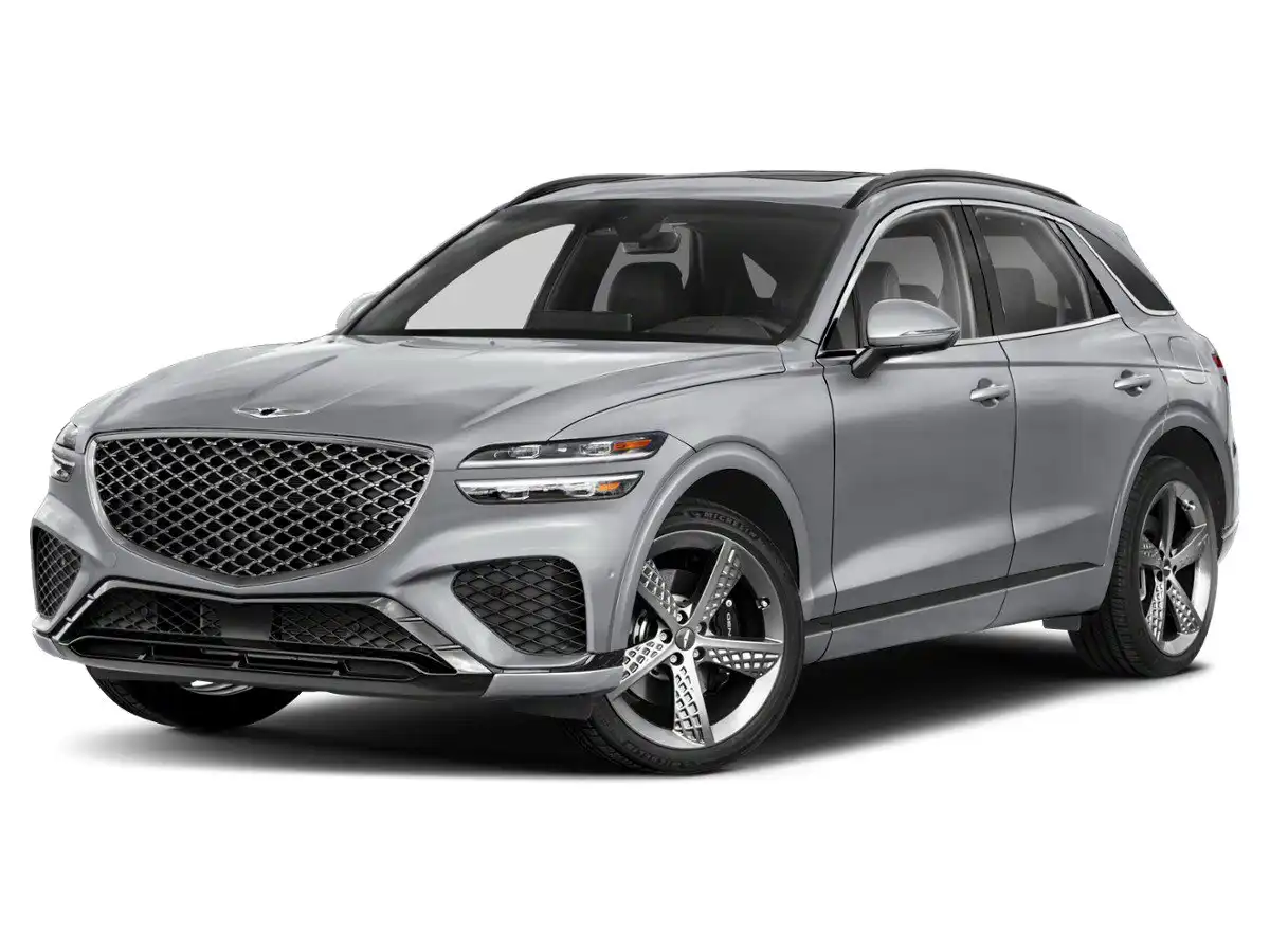 2022 Genesis GV70 3.5T Sport AWD's photo