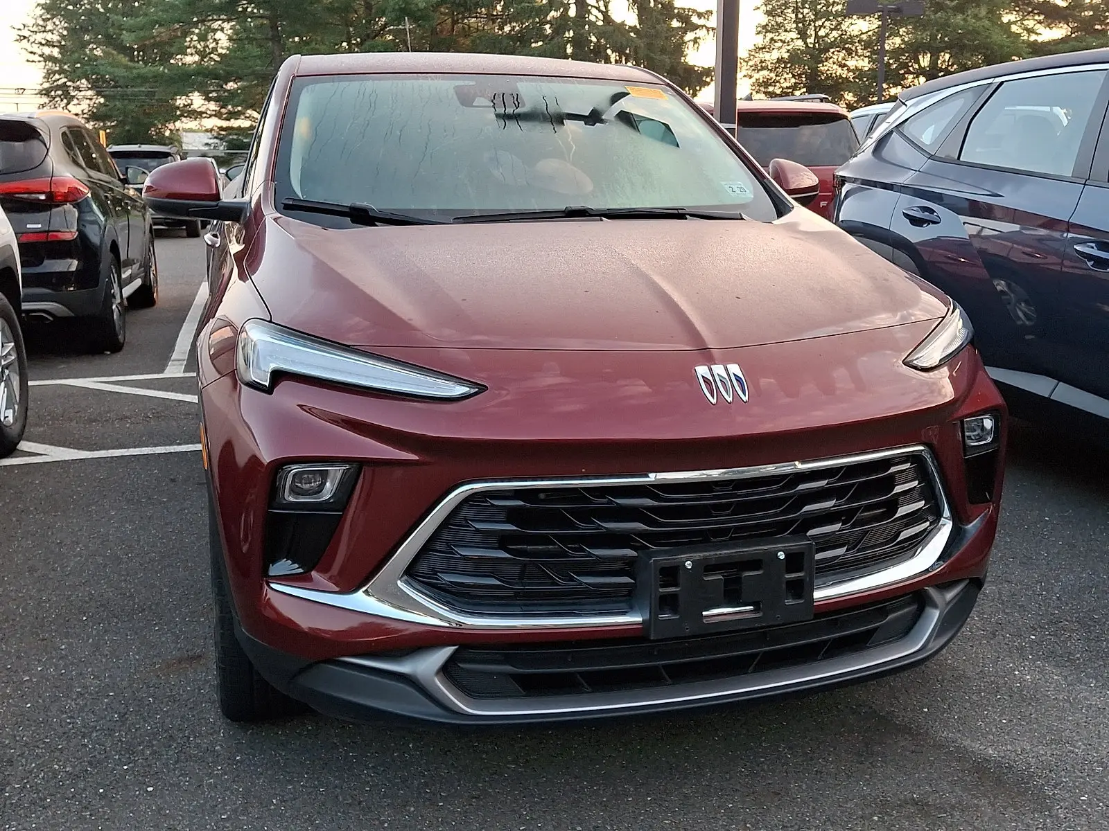 2024 Buick Encore GX Preferred photo 4