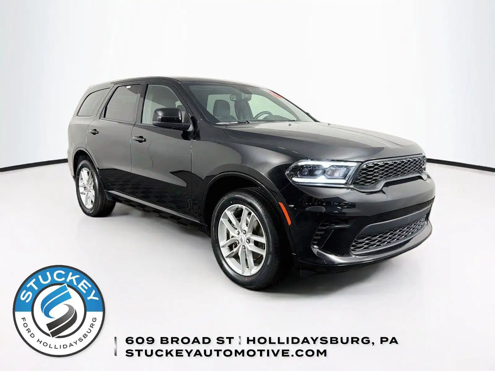 2026 Dodge Durango GT AWD's photo