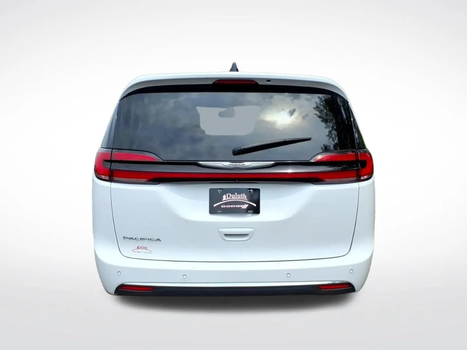 2024 Chrysler Pacifica Touring L photo 4