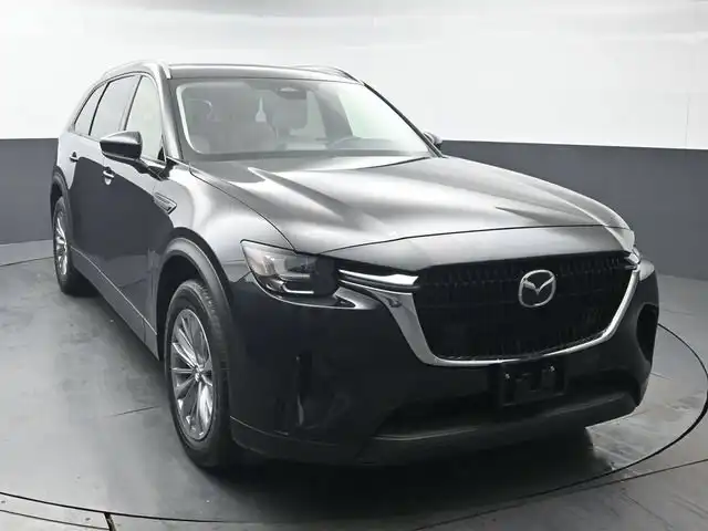 2024 Mazda CX-90 Turbo Preferred Package's photo