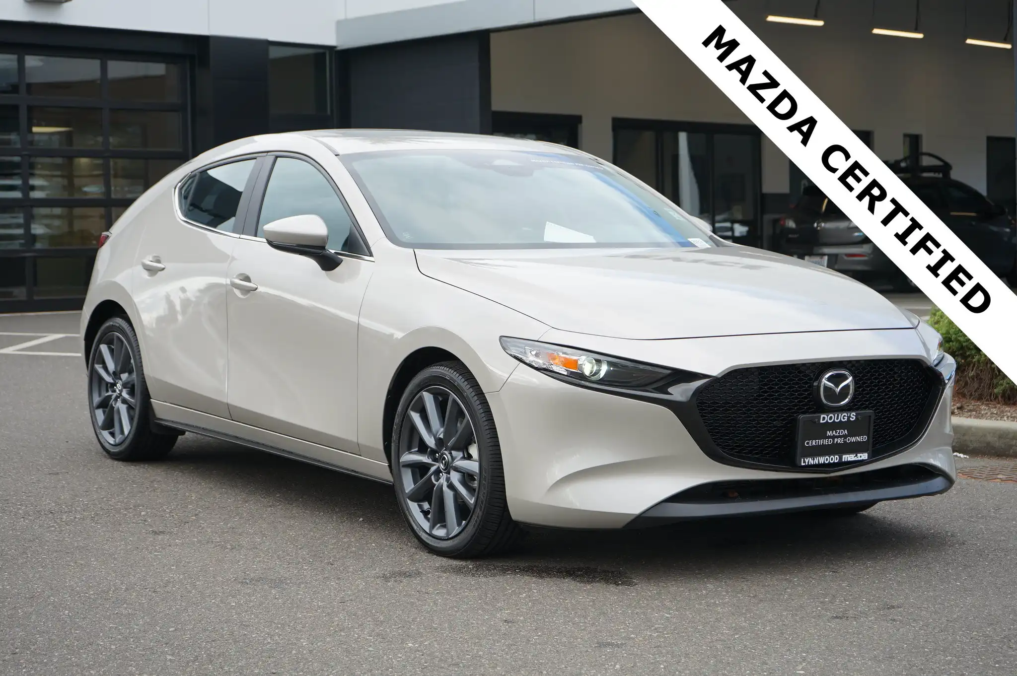 2024 Mazda CX-3 2.5 Preferred Auto SKYACTIV 5-Door's photo