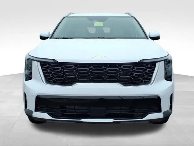 2026 Kia Sorento S 4WD Auto photo 4