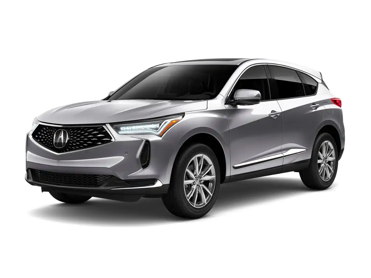 2023 Acura RDX Technology Package SH-AWD's photo