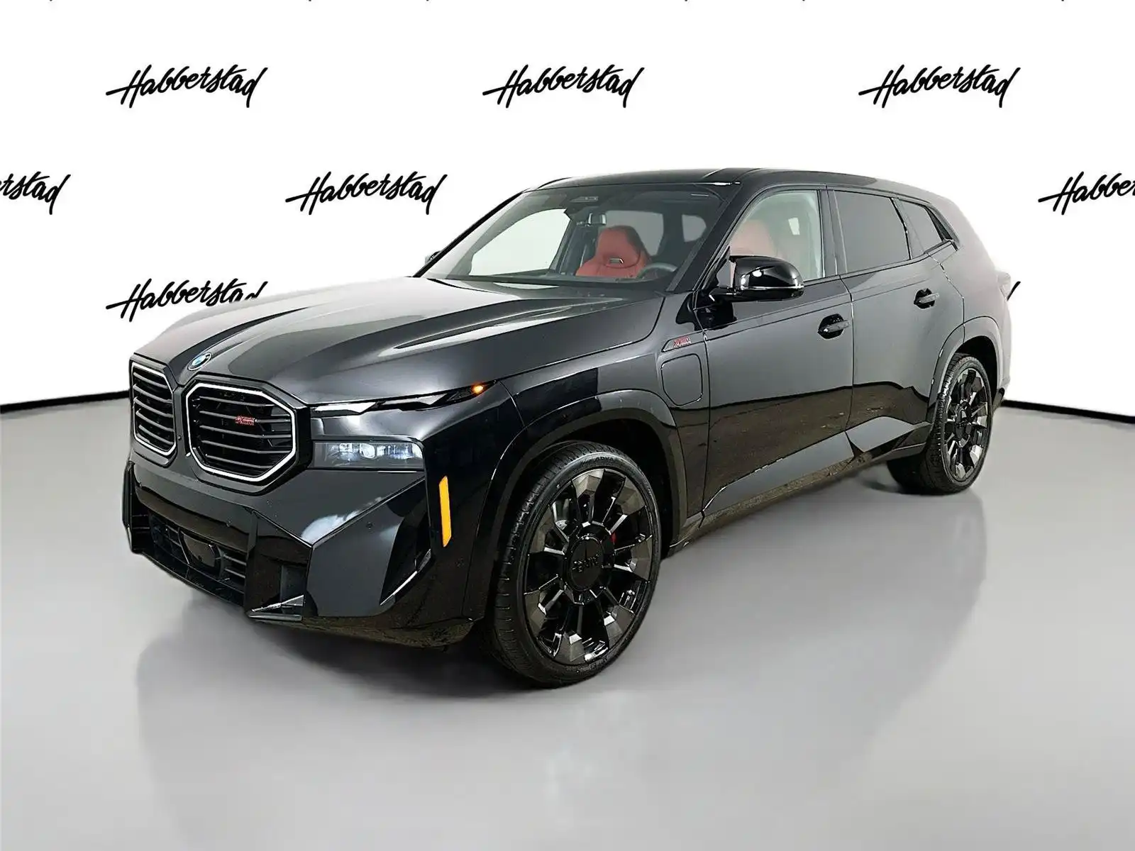 2026 BMW XM Label's photo