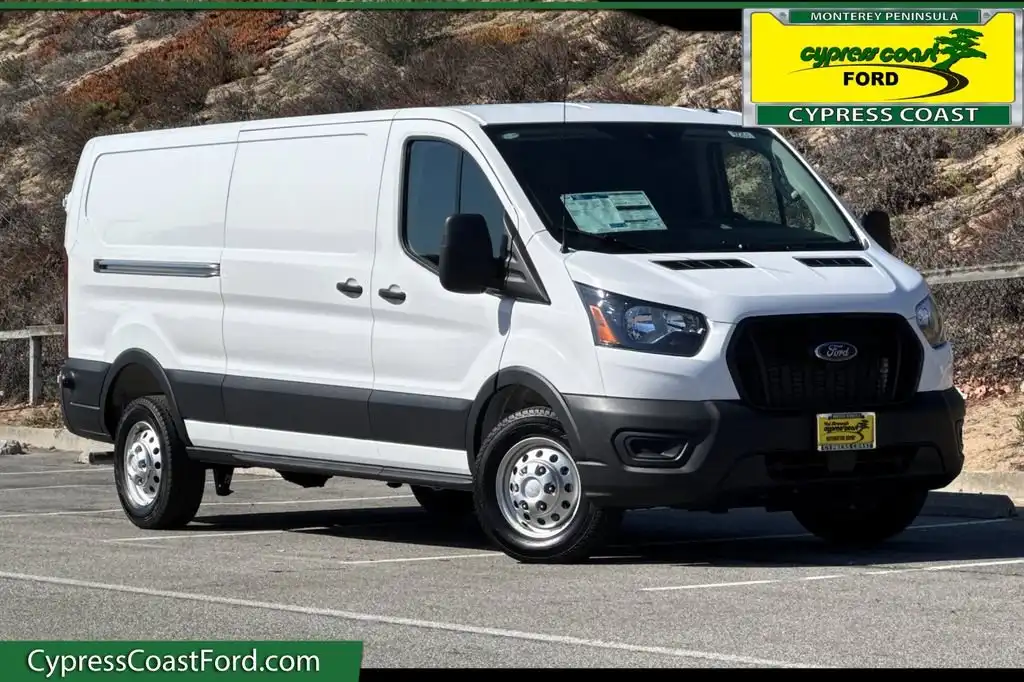 2025 Ford Transit 250 Low Roof 148 WB AWD's photo