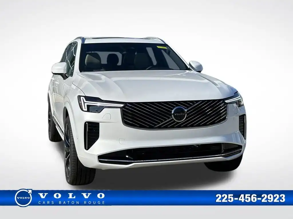 2026 Volvo XC90 B6 Plus Bright 7-Seater AWD's photo