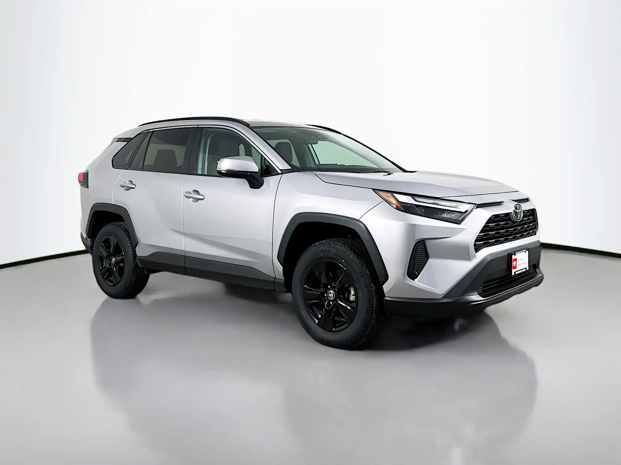 2024 Toyota RAV4 XLE AWD's photo