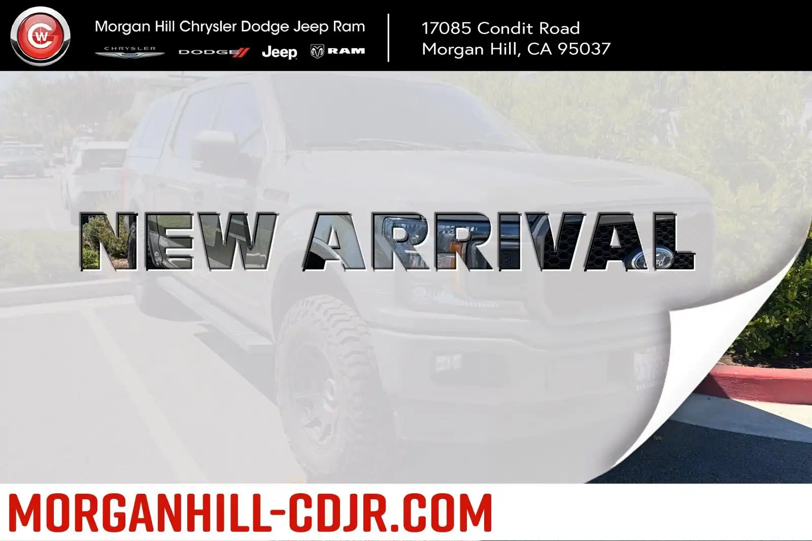 2018 Ford F-150 XLT 4x4 SuperCrew 5-1/2 Box's photo