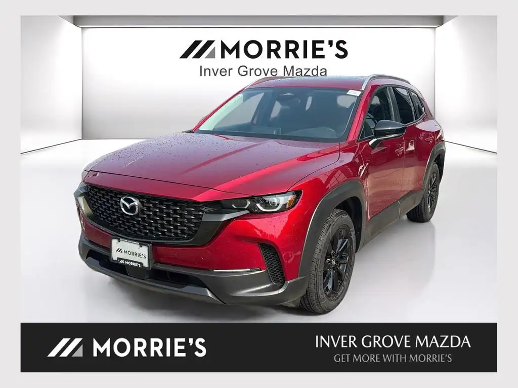 2026 Mazda CX-50 2.5 S Preferred's photo