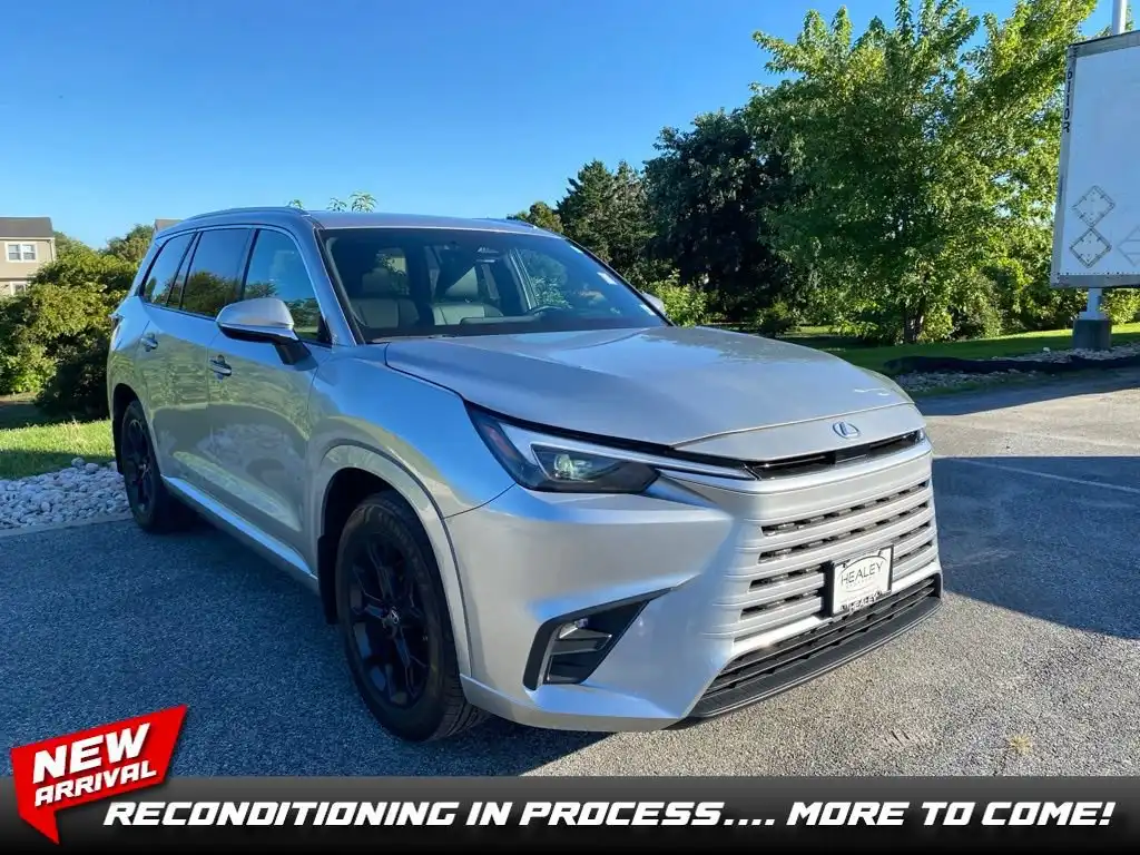 2024 Lexus TX 350 350 AWD's photo