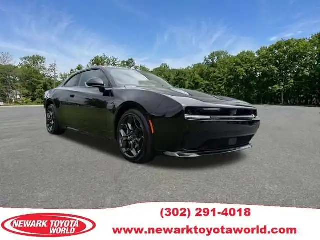 2025 Dodge Charger Daytona R/T's photo