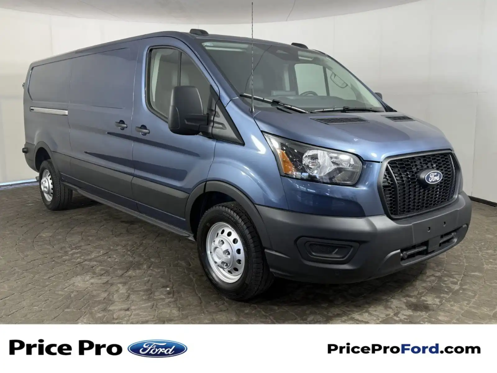 2026 Ford Transit 350 Low Roof 148 WB's photo