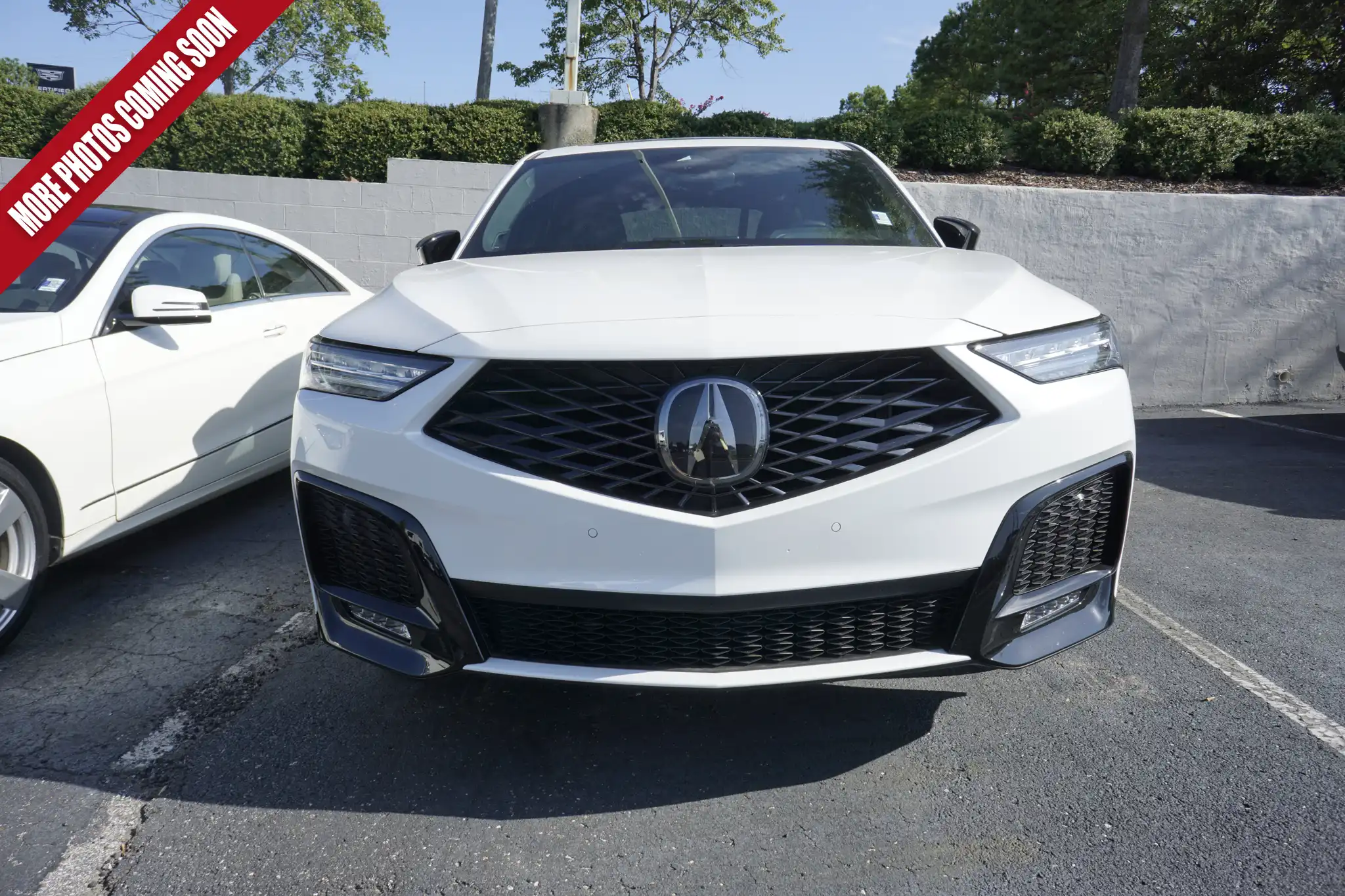 2026 Acura MDX SH-AWD A-Spec Package's photo