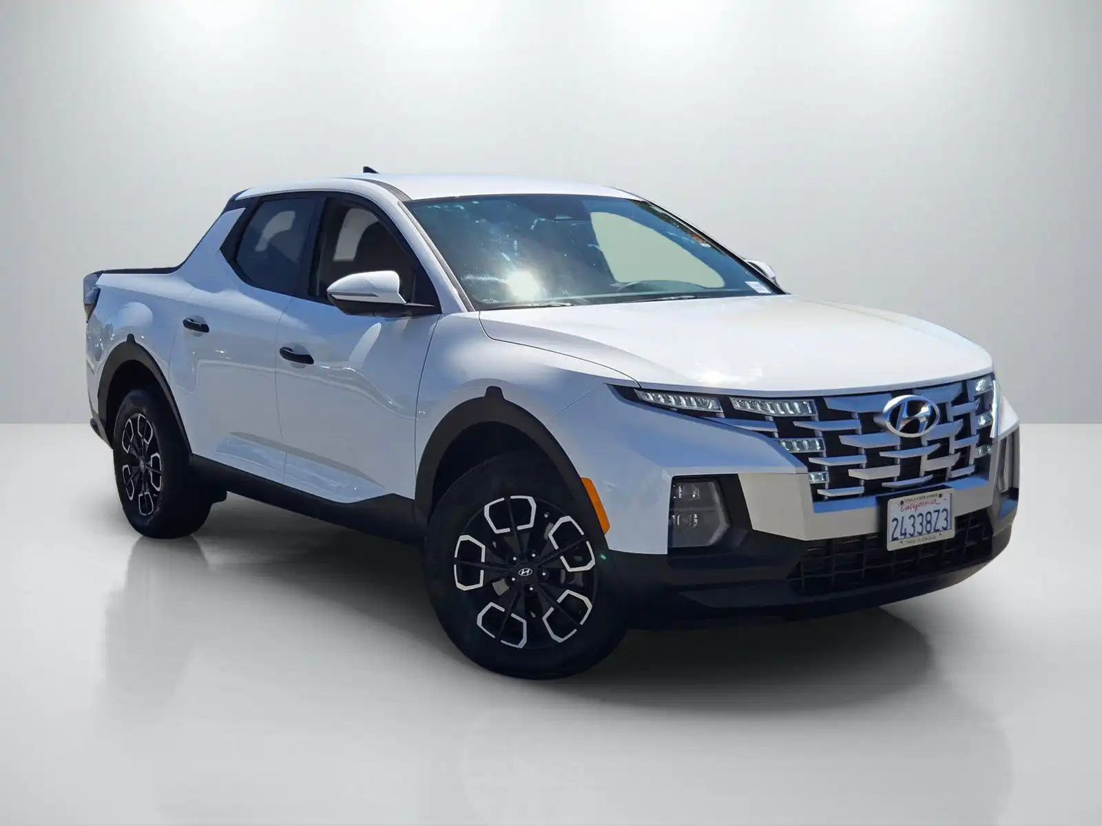 2024 Hyundai Santa Cruz SEL 2.5's photo