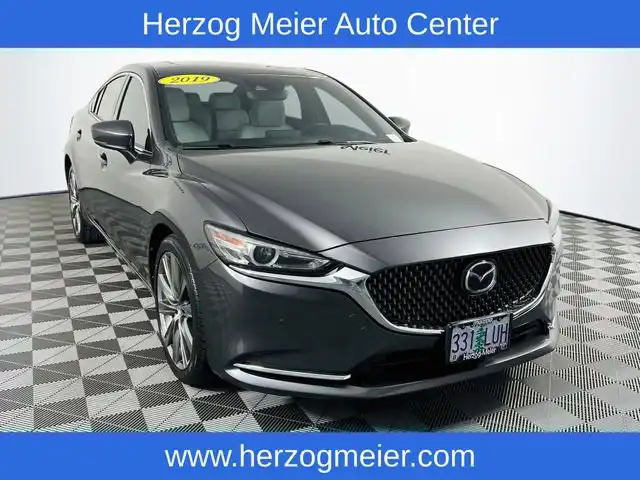 2019 Mazda EZ-6 Signature Auto's photo