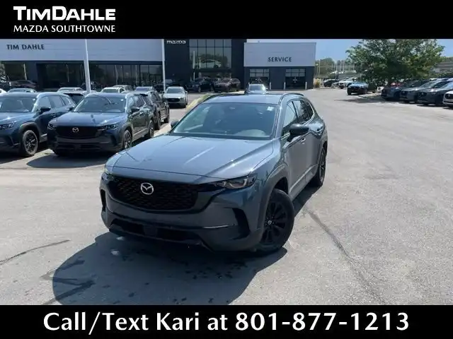 2026 Mazda CX-50 2.5 Hybrid Premium's photo