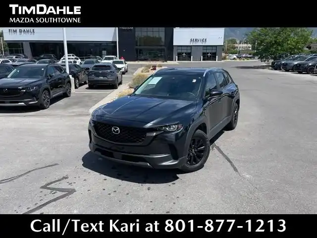2024 Mazda CX-50 2.5 S SELECT's photo
