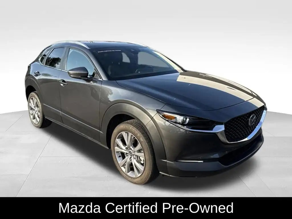 2023 Mazda CX-30 Select AWD photo 1