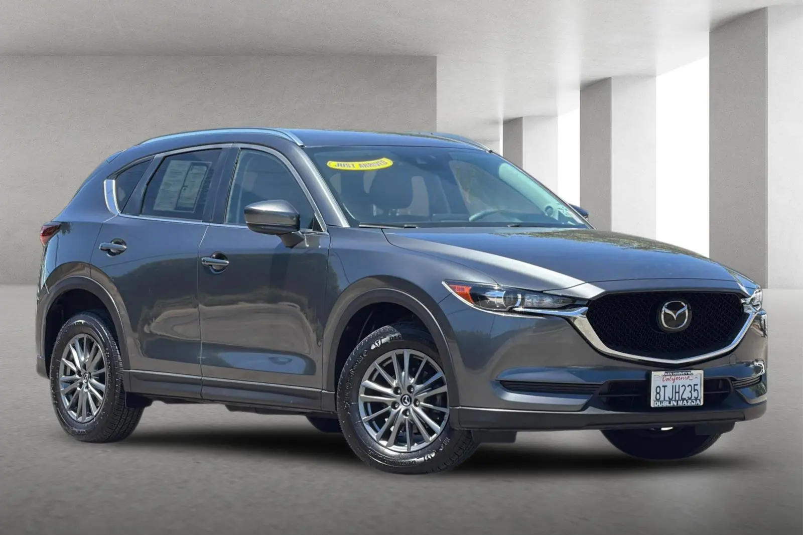Vehicle Image 2