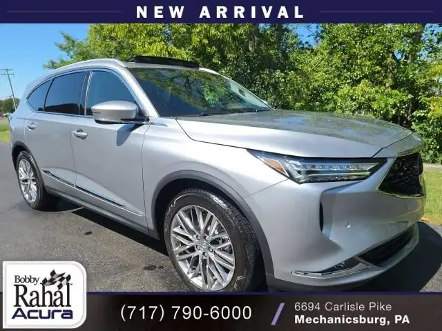 2023 Acura MDX SH-AWD Advance Package's photo