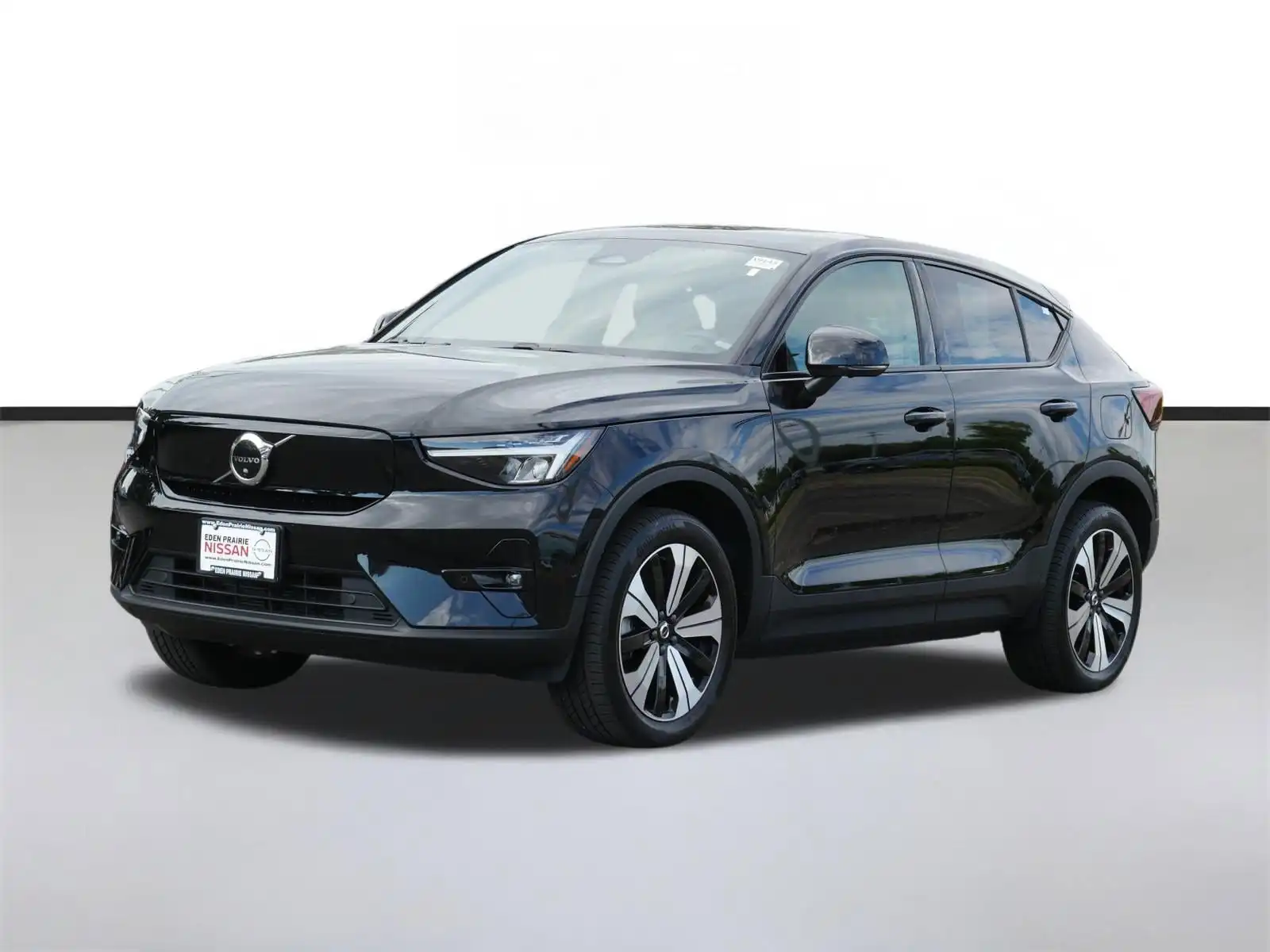 2023 Volvo C40 P8 Recharge Plus AWD's photo