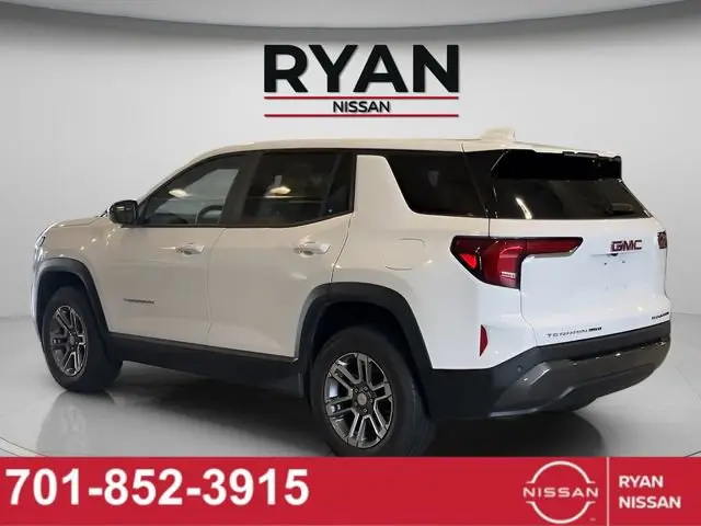 2026 GMC Terrain Elevation AWD photo 5