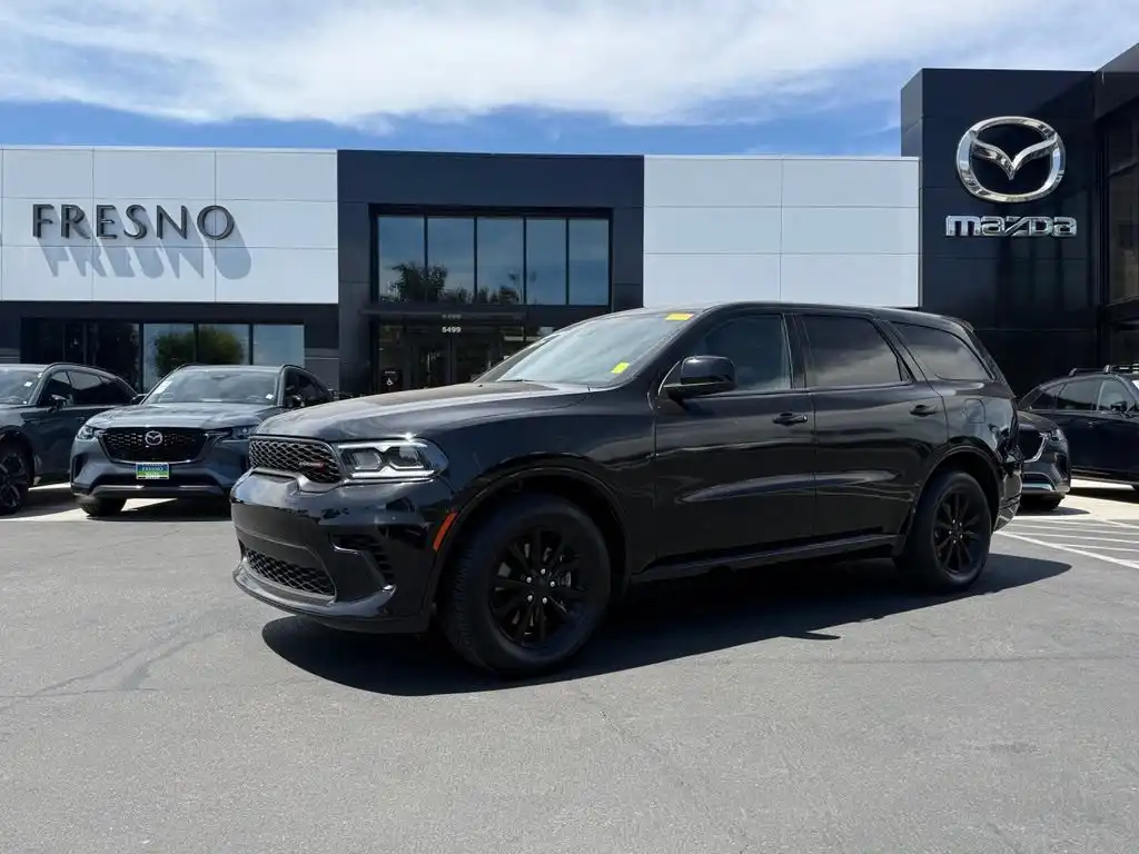 2025 Dodge Durango GT RWD's photo
