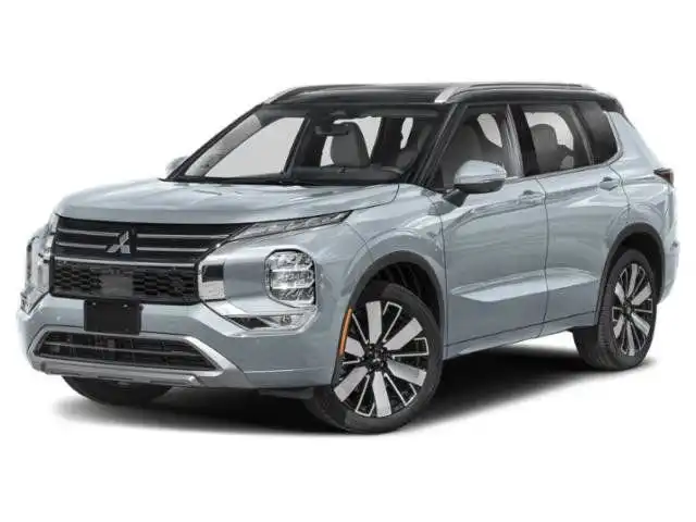 2025 Mitsubishi Outlander SEL 2WD's photo